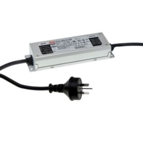 200W 12V Mean Well Power Supply