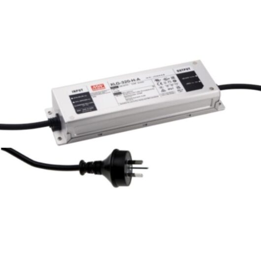 216W 12V Mean Well Power Supply