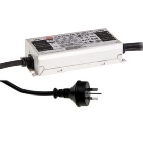 60W 12V Mean Well Power Supply