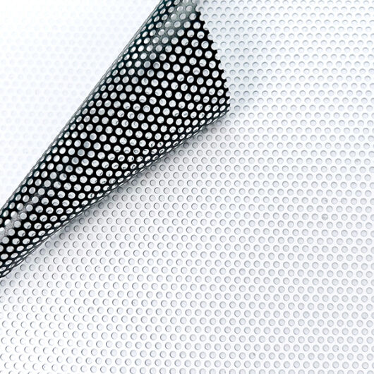 EasyVision Perforated Window Film