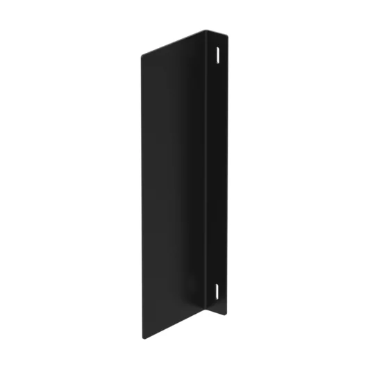 Rectangular Flange Sign