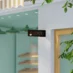 Rectangular Flange Sign