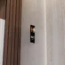 Rectangular Flange Sign