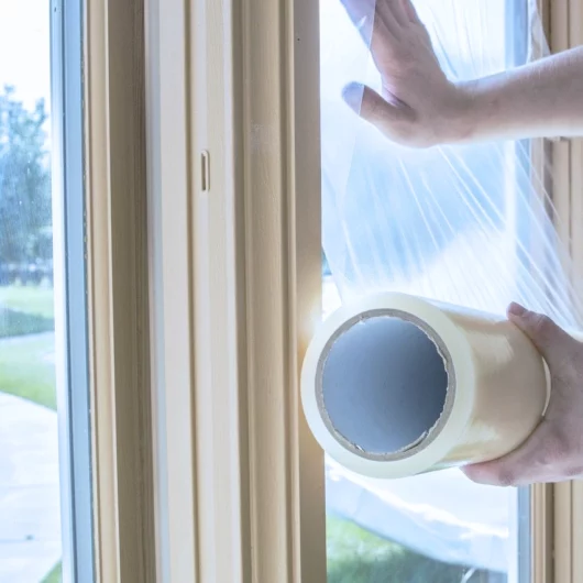 Rite™ Surface Protection Film Low-Tack