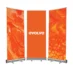 Evolve Silverback Rollup Media