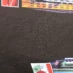 EVTEX Adhesive Fabric Media
