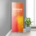 Evolve Silverback Rollup Media
