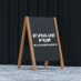 X-Chalk Blackboard Film