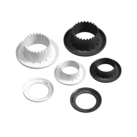 Coloured Eyelets