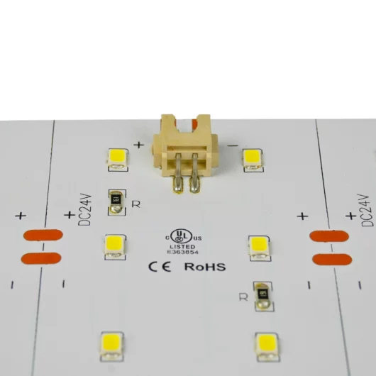 Cuttable LED Sheet