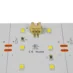 Cuttable LED Sheet