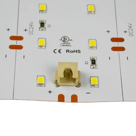 Cuttable LED Sheet