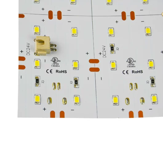 Cuttable LED Sheet
