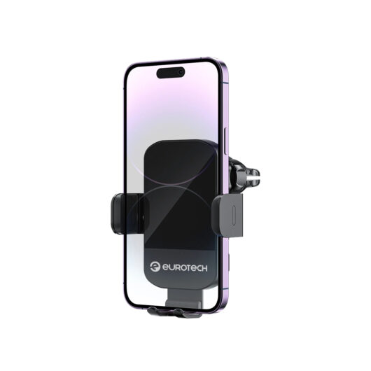 AutoClamp Phone Holder AutoClamp Phone Holder