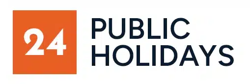 2024 Public Holidays