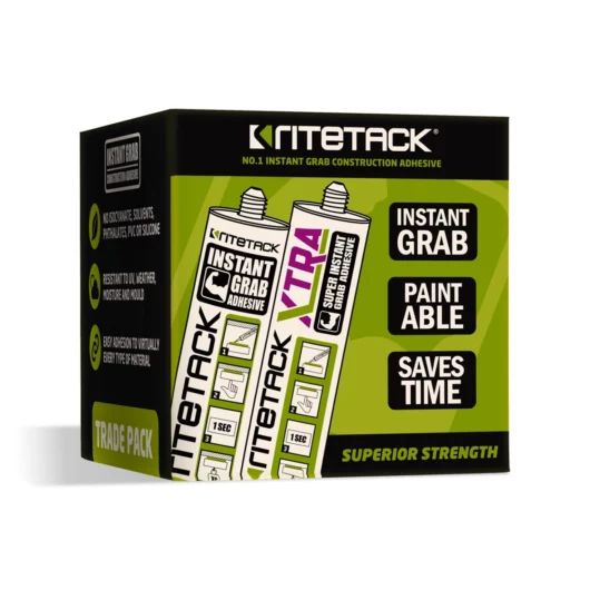Ritetack Instant Grab Adhesive