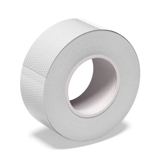 White Reflective Film Industrial Grade