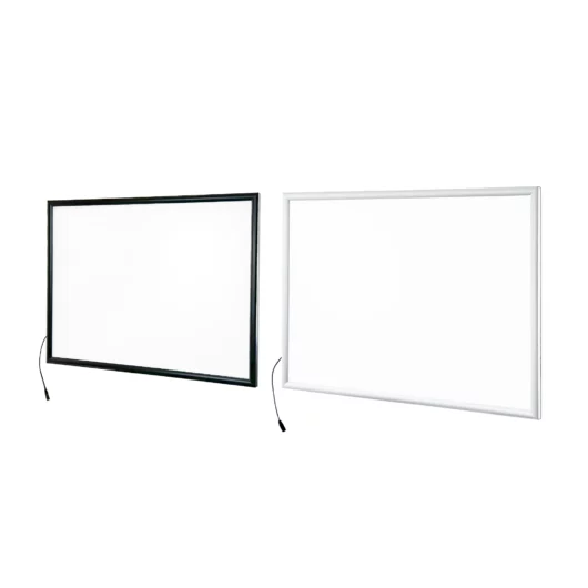 Sparkle Snapframe LED Lightbox