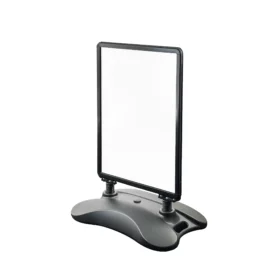 WindKing Snapframe Pavement Sign