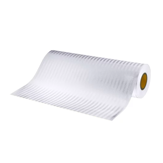 White Reflective Film Industrial Grade