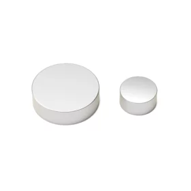 Anodised Aluminium Screw Cap