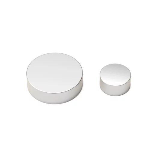 Anodised Aluminium Screw Cap