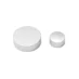 Anodised Aluminium Screw Cap
