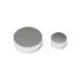 Anodised Chrome Screw Cap