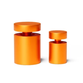 Orange/Copper Standoffs