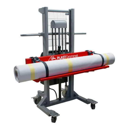 RollMAX e-Lifter