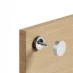 Anodised Aluminium Screw Cap