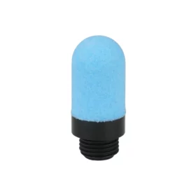 Plastic Silencer for Evolution
