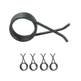 Eyelet Raceway Closure Trigger Spring for Multipress