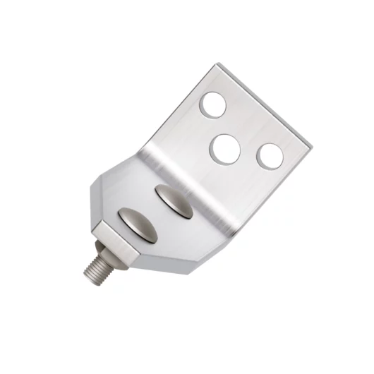 Bracket for Street Sign Blade