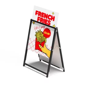A-Frame Signs