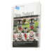A4 Brochure Holder with Tabs