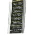 DL Brochure Holder Flatback