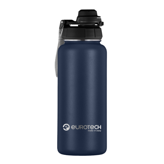 VersaFlask 1.1L Double-Walled SS Water Bottle