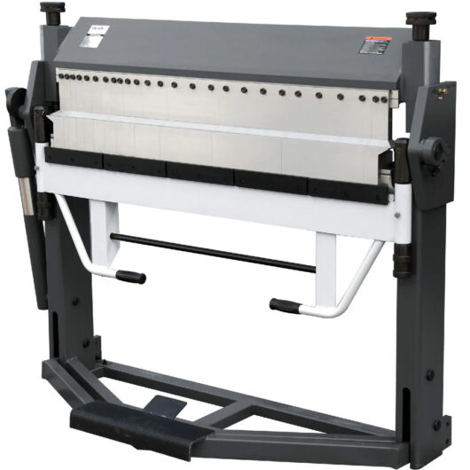 Eurofold Folding Machine