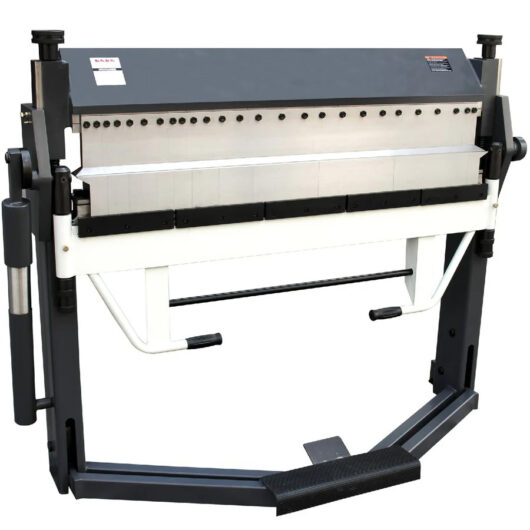 Eurofold Folding Machine