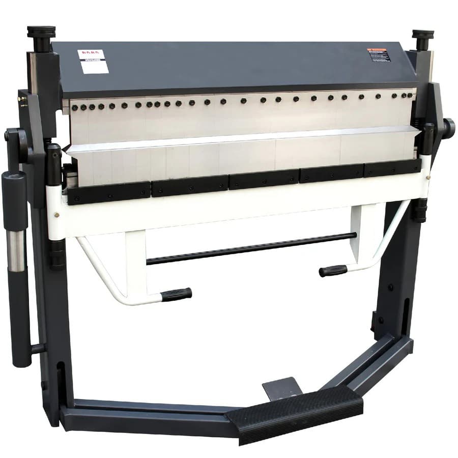 Folding Machines/