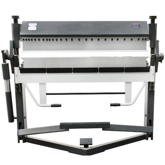 Eurofold Folding Machine