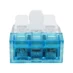 SBS Triple Lever Wire Connector