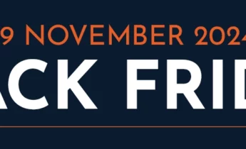 Black Friday 2024