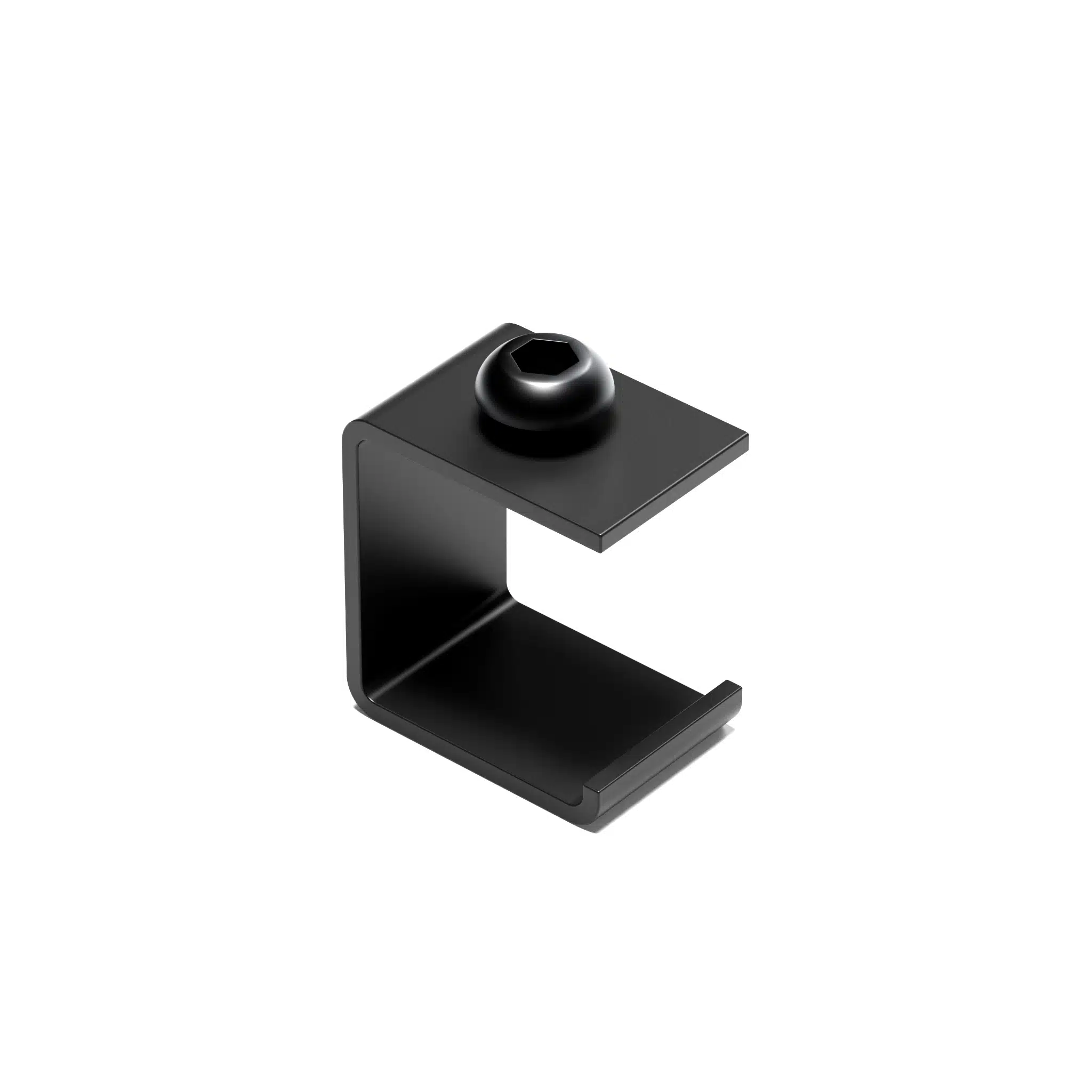 GarriGrip Garrison Fencing Sign Mount
