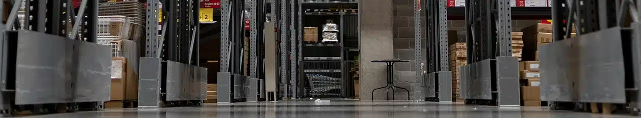 Streamlining Operations – Implementing Lean Manufacturing in Sign Production