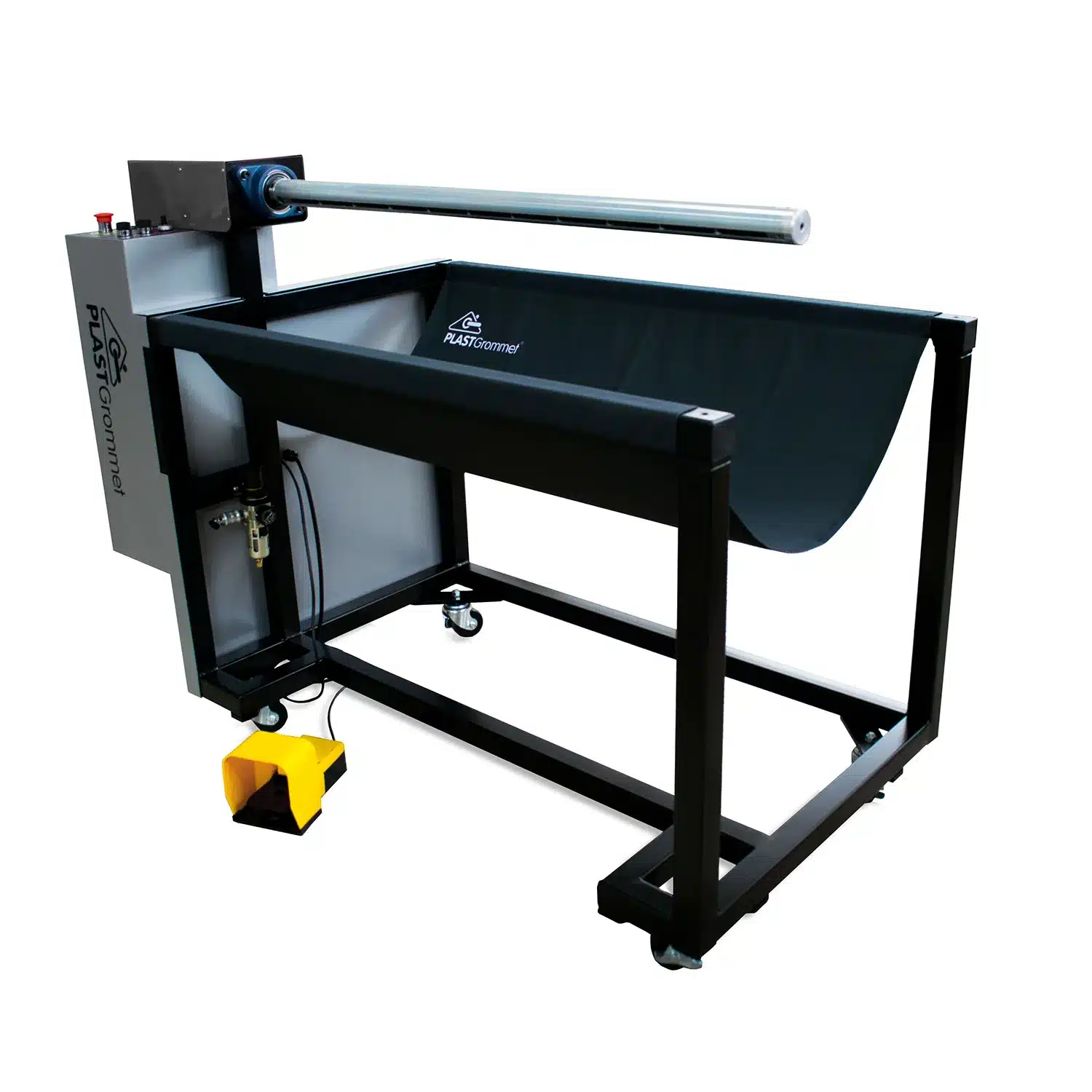 Rewinder/Roll Rewinders