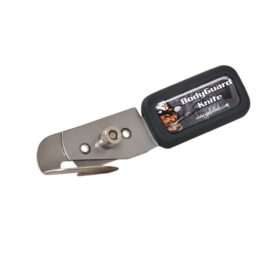 BodyGuardKnife