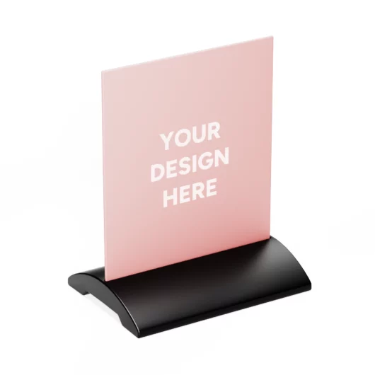 Directa Sign Holder Base