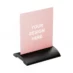 Directa Sign Holder Base